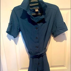 Ann Taylor casual dress